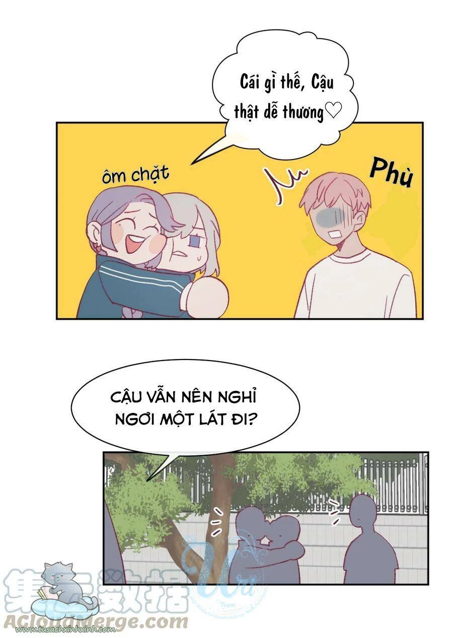 Nhật Ký Nấm Ma Cô Chapter 7 - 14
