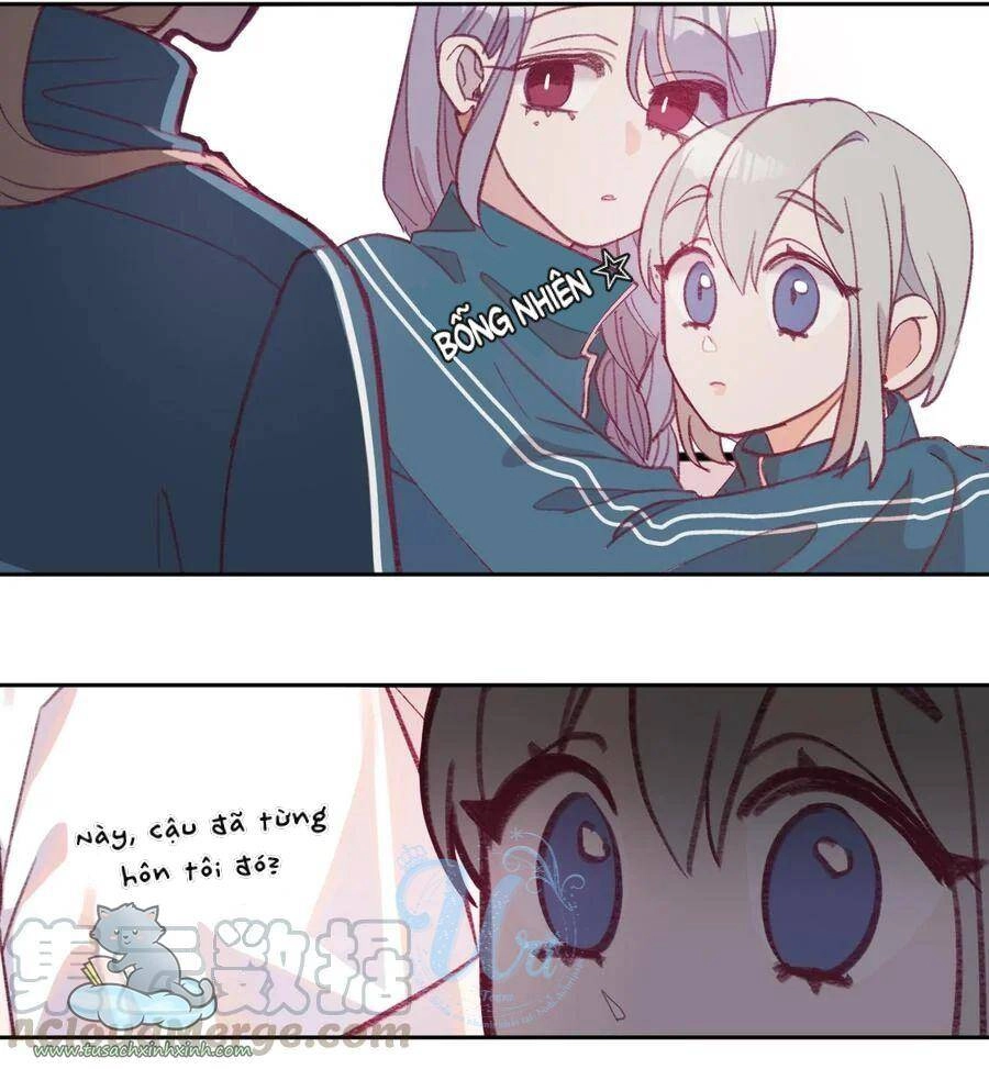 Nhật Ký Nấm Ma Cô Chapter 7 - 16