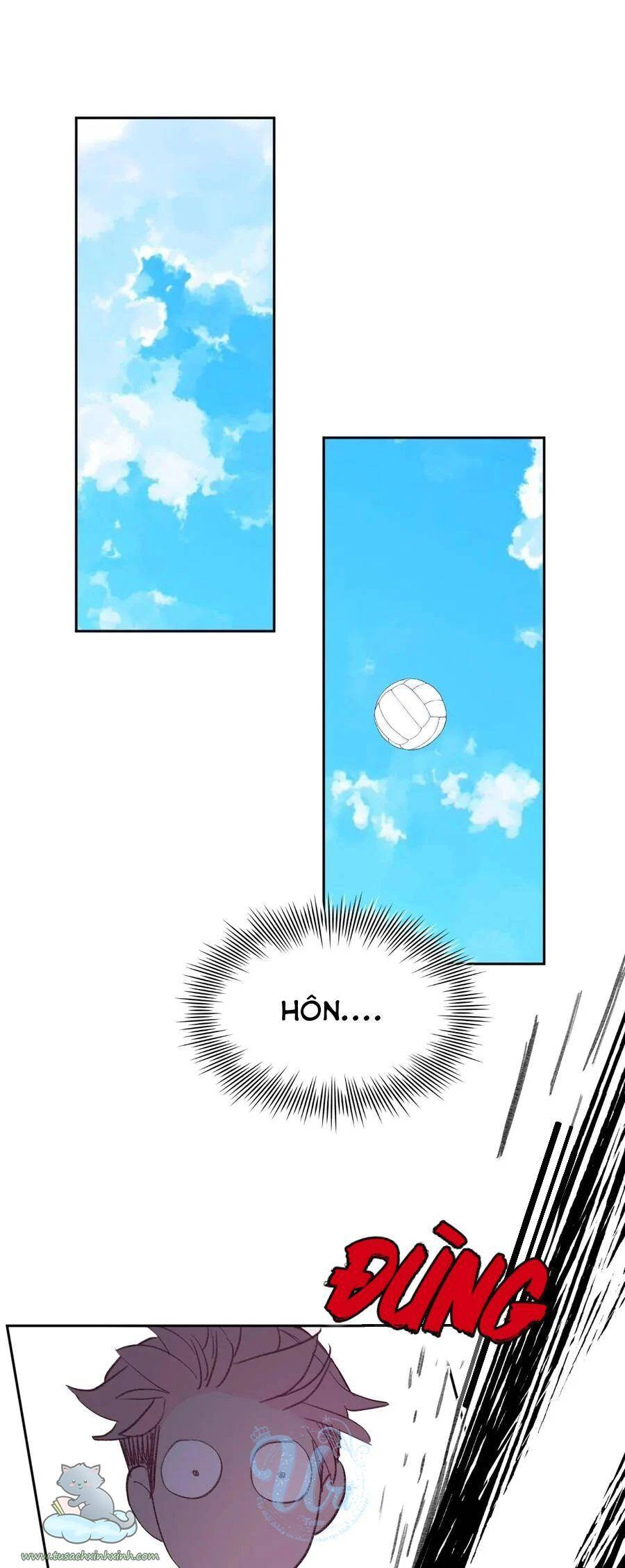 Nhật Ký Nấm Ma Cô Chapter 7 - 19