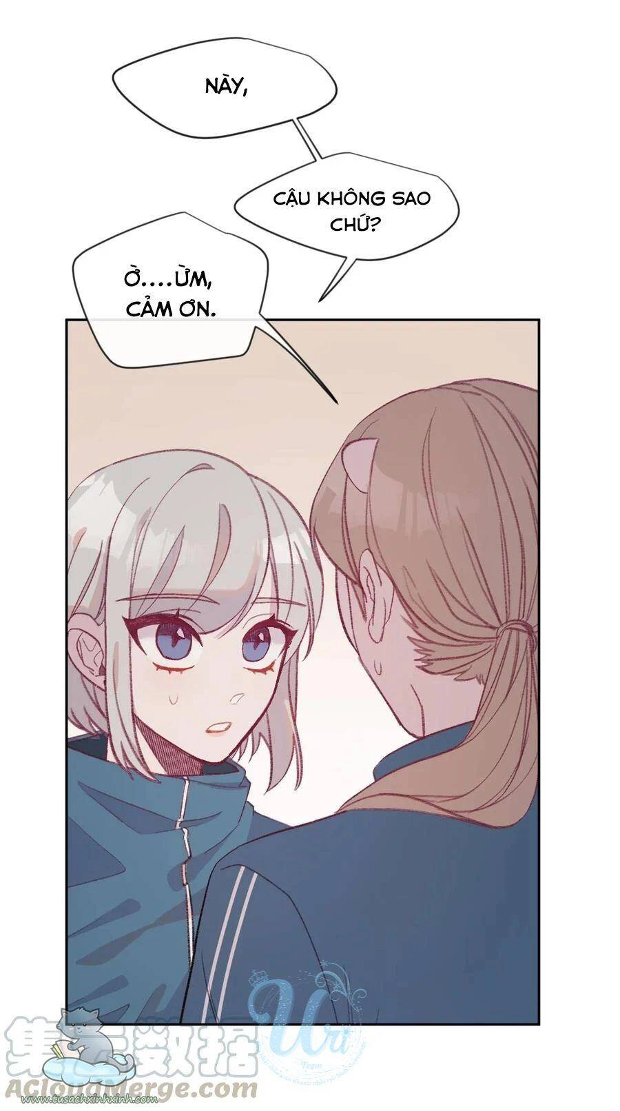 Nhật Ký Nấm Ma Cô Chapter 7 - 23