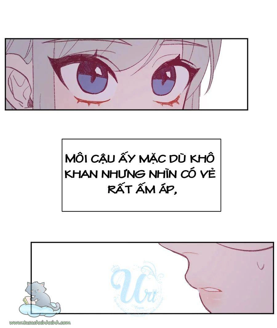 Nhật Ký Nấm Ma Cô Chapter 7 - 24
