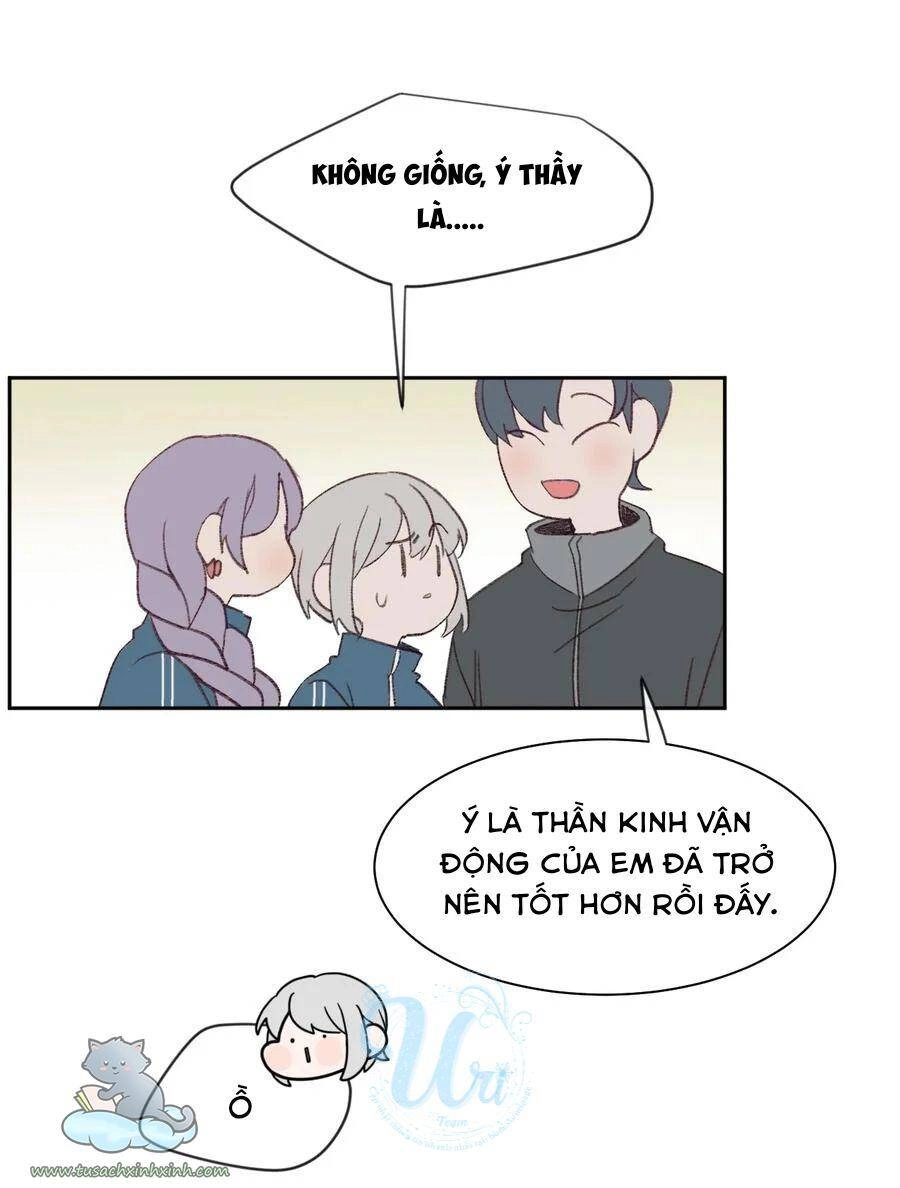 Nhật Ký Nấm Ma Cô Chapter 7 - 32