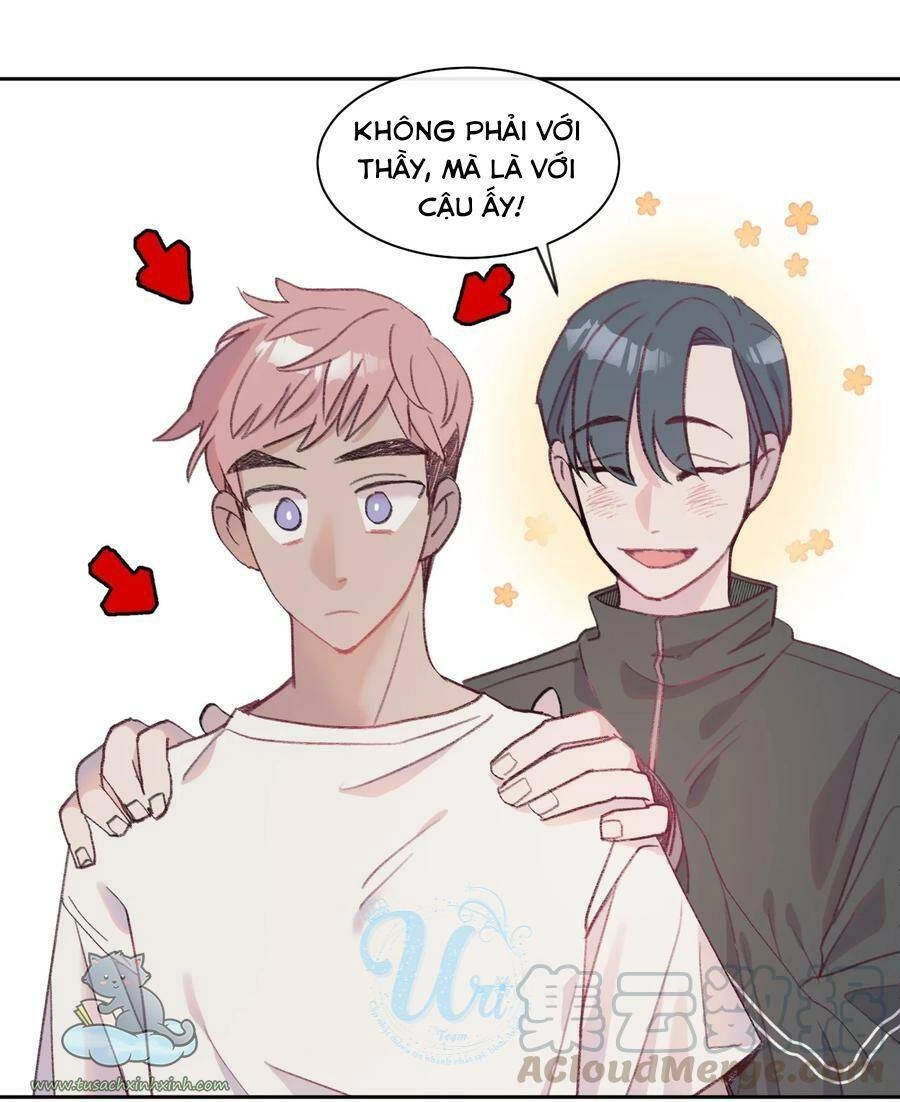 Nhật Ký Nấm Ma Cô Chapter 7 - 35