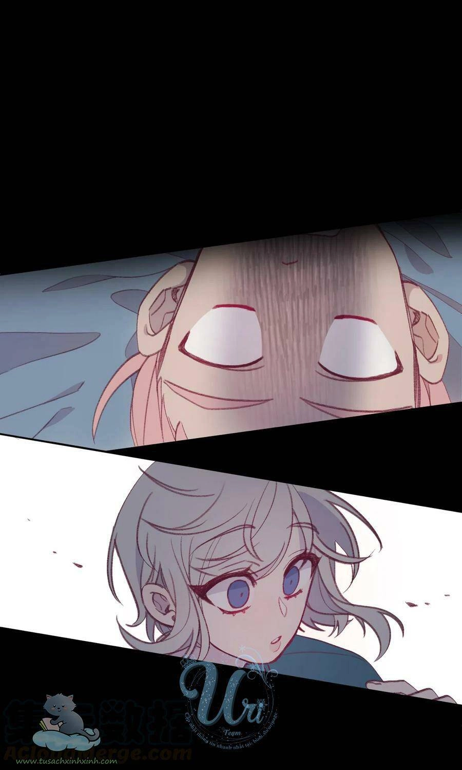 Nhật Ký Nấm Ma Cô Chapter 8 - 2