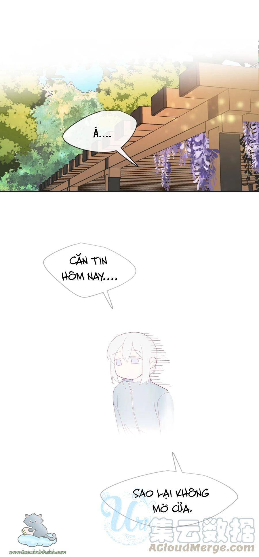 Nhật Ký Nấm Ma Cô Chapter 8 - 22