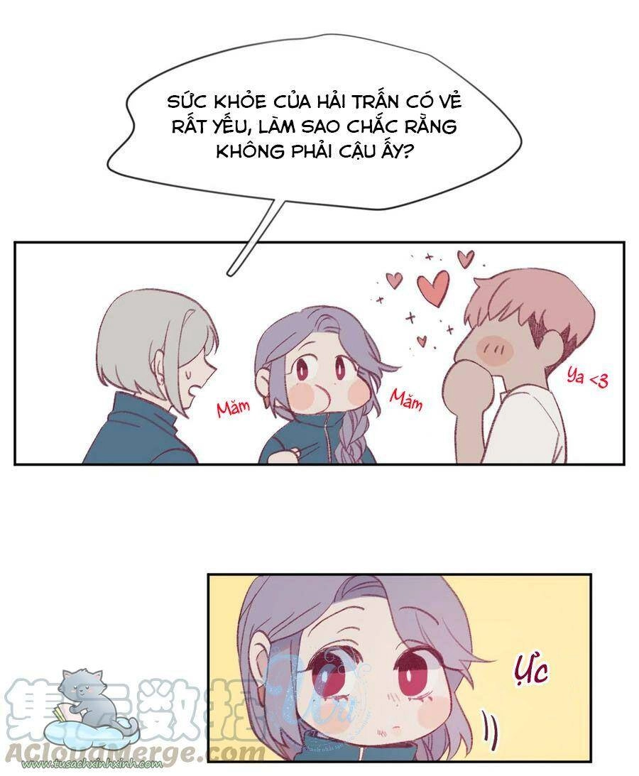 Nhật Ký Nấm Ma Cô Chapter 9 - 8