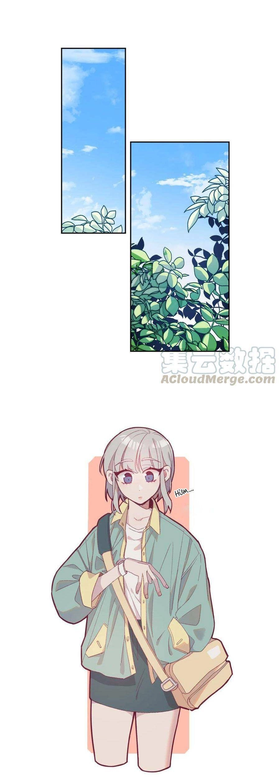 Nhật Ký Nấm Ma Cô Chapter 10 - 2