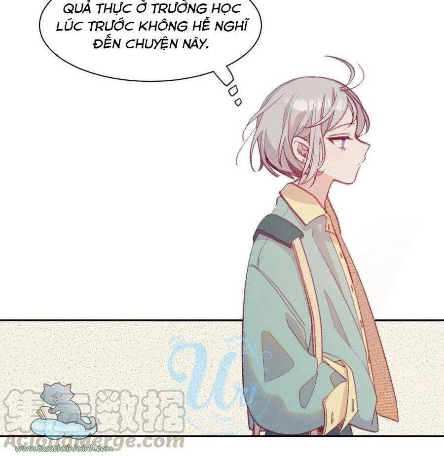 Nhật Ký Nấm Ma Cô Chapter 10 - 12