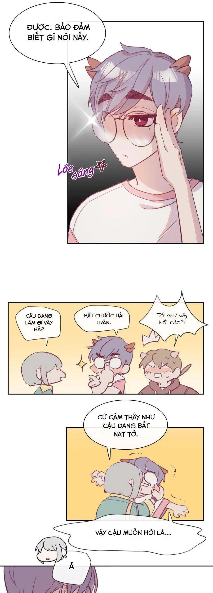 Nhật Ký Nấm Ma Cô Chapter 10 - 27