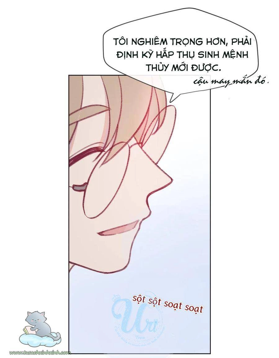 Nhật Ký Nấm Ma Cô Chapter 13 - 33