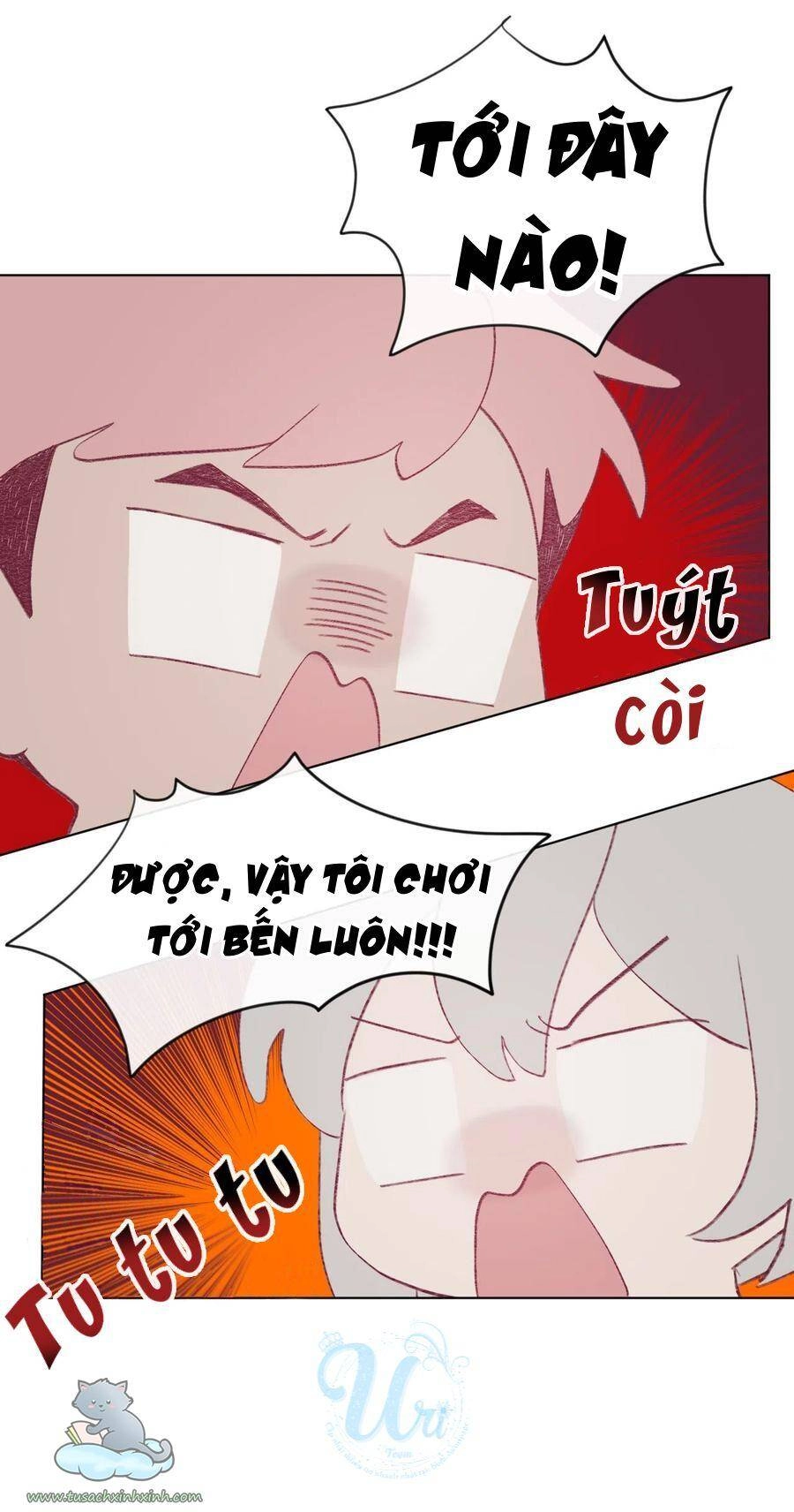 Nhật Ký Nấm Ma Cô Chapter 14 - 11