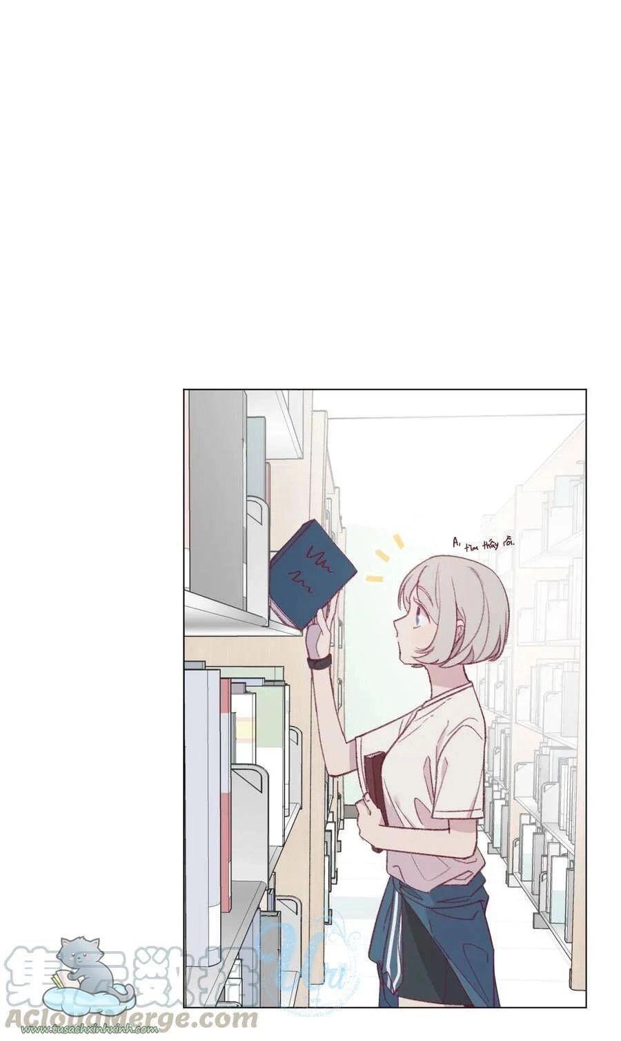 Nhật Ký Nấm Ma Cô Chapter 15 - 2