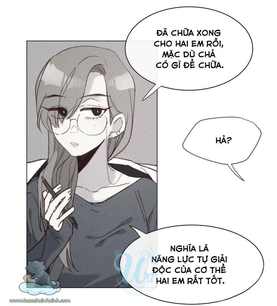 Nhật Ký Nấm Ma Cô Chapter 15 - 11