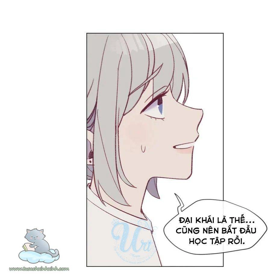 Nhật Ký Nấm Ma Cô Chapter 15 - 18