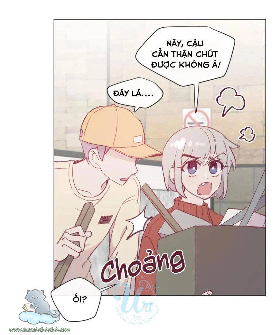 Nhật Ký Nấm Ma Cô Chapter 15 - 42