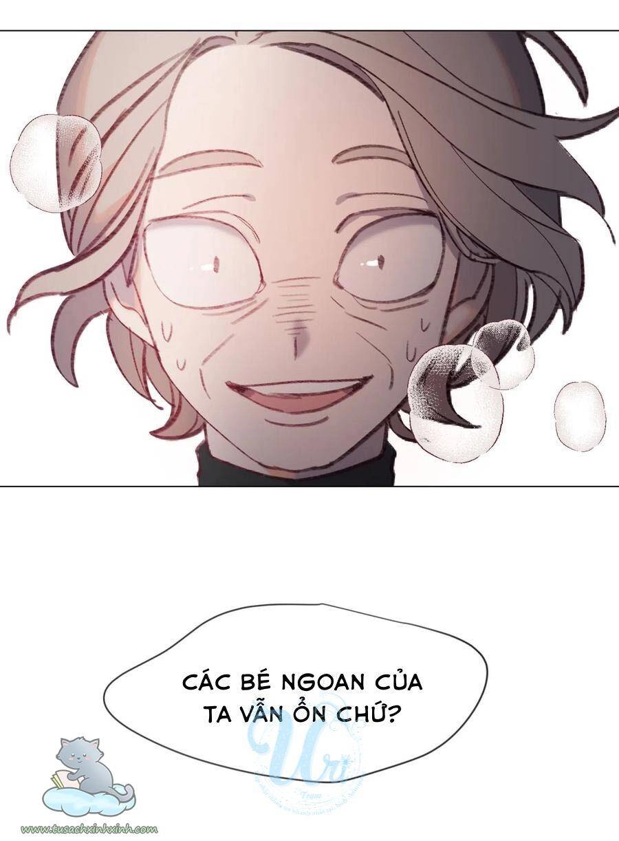 Nhật Ký Nấm Ma Cô Chapter 17 - 3