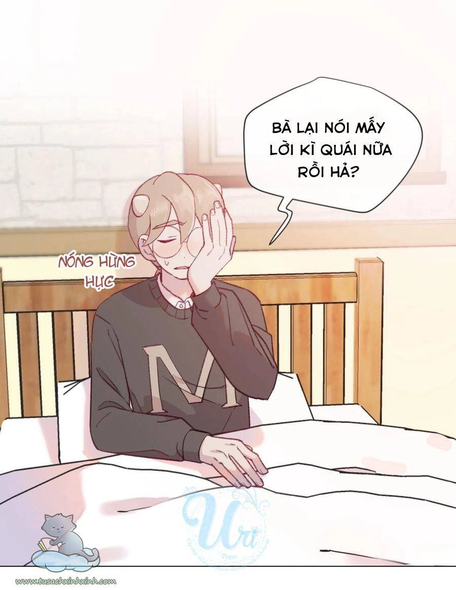 Nhật Ký Nấm Ma Cô Chapter 17 - 16