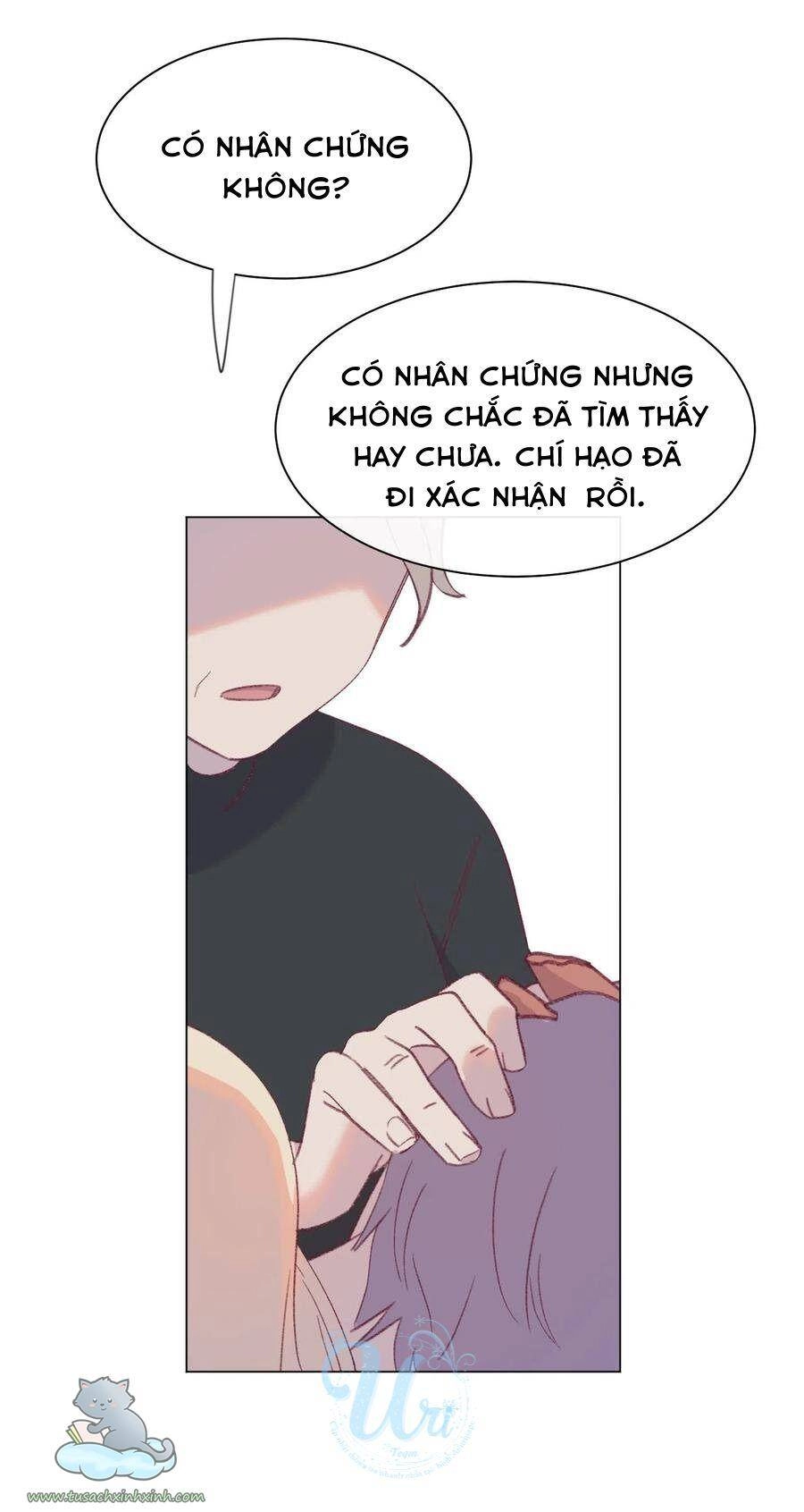 Nhật Ký Nấm Ma Cô Chapter 17 - 30