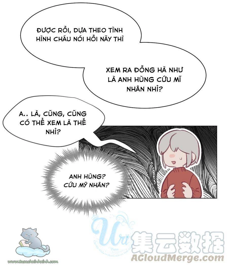 Nhật Ký Nấm Ma Cô Chapter 17 - 38