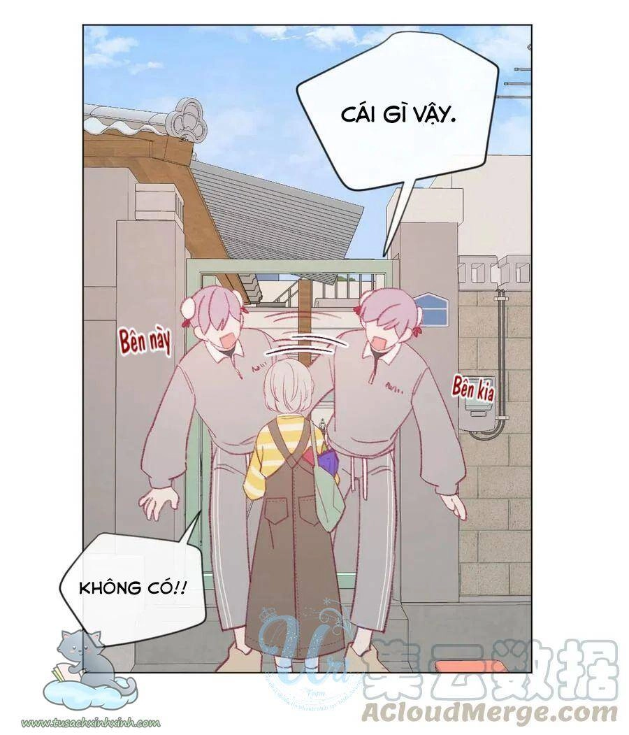 Nhật Ký Nấm Ma Cô Chapter 20 - 18