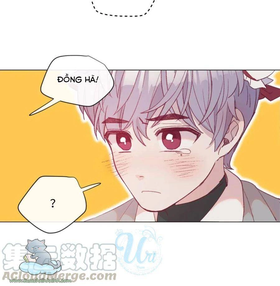 Nhật Ký Nấm Ma Cô Chapter 21 - 16