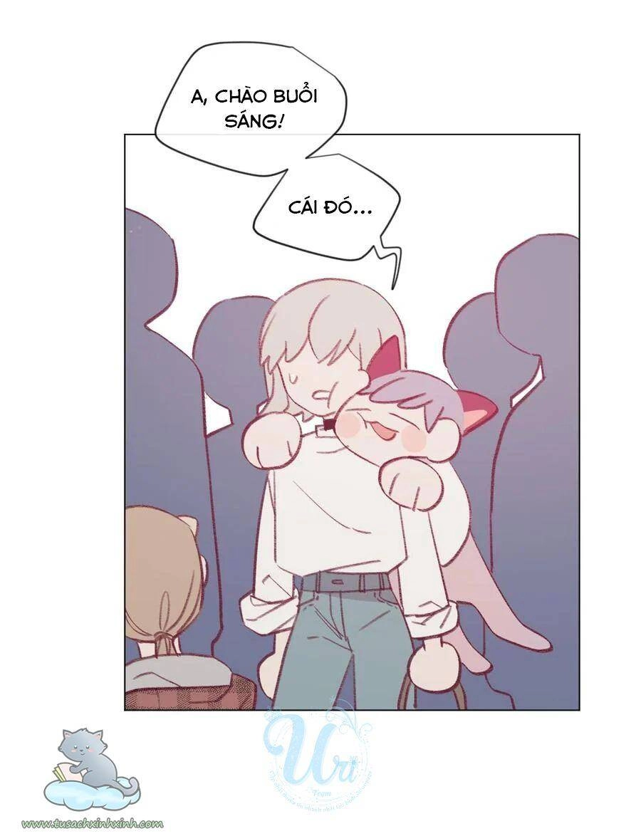 Nhật Ký Nấm Ma Cô Chapter 21 - 31