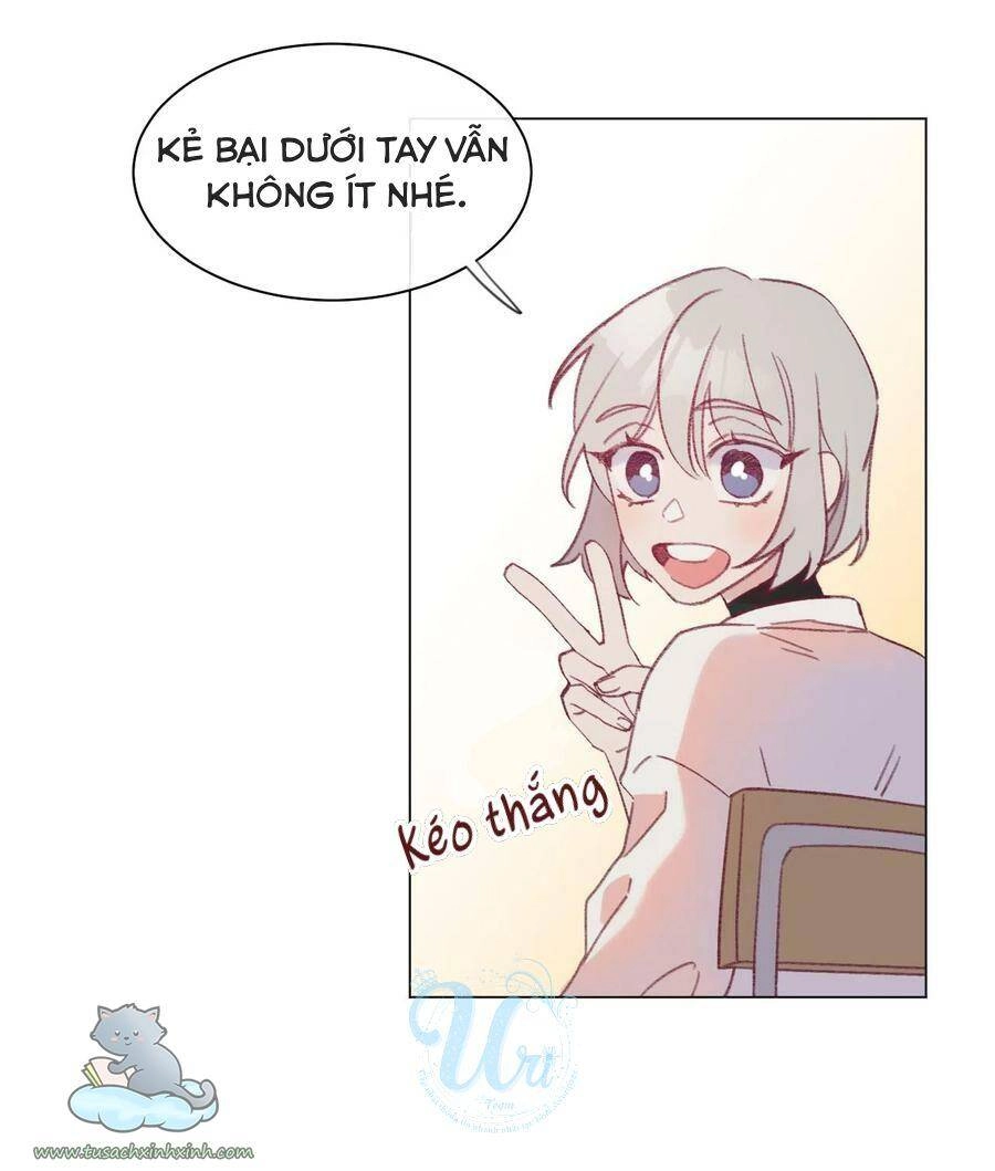 Nhật Ký Nấm Ma Cô Chapter 22 - 7