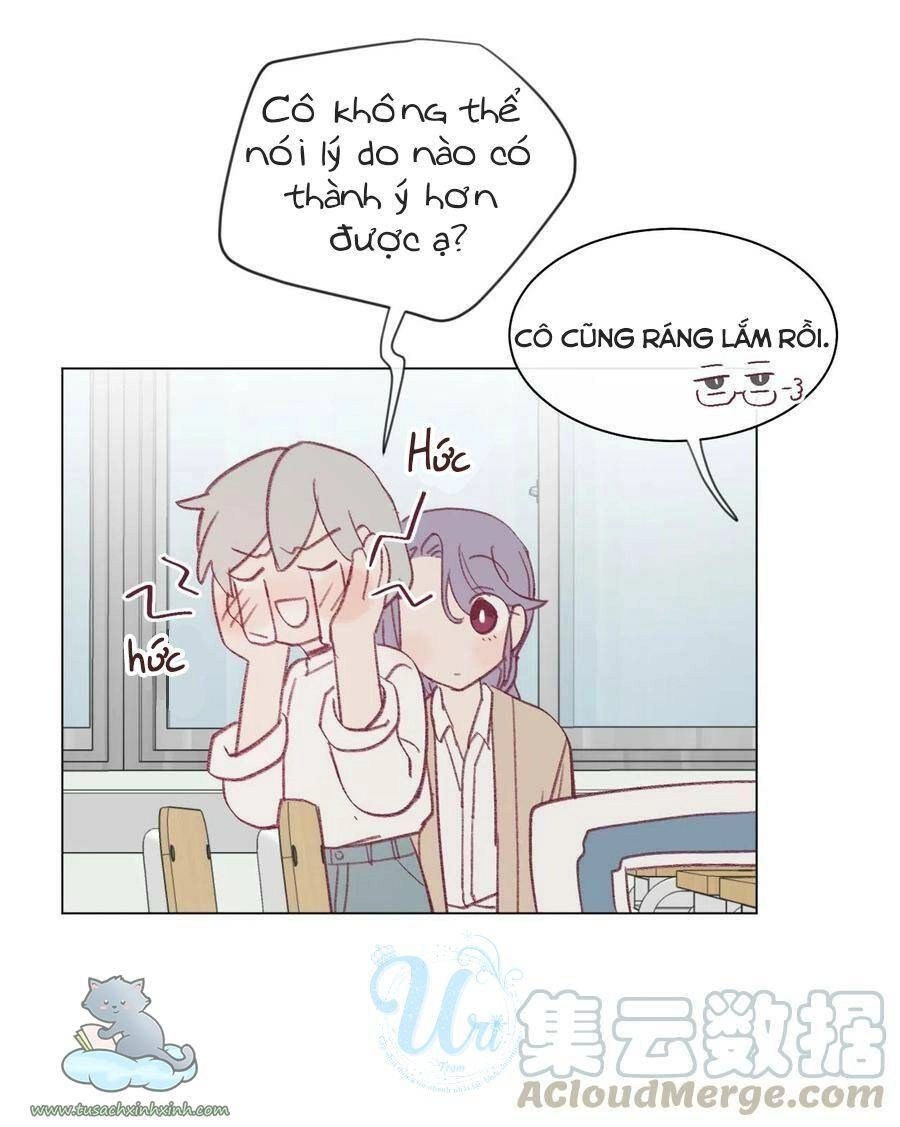 Nhật Ký Nấm Ma Cô Chapter 22 - 15