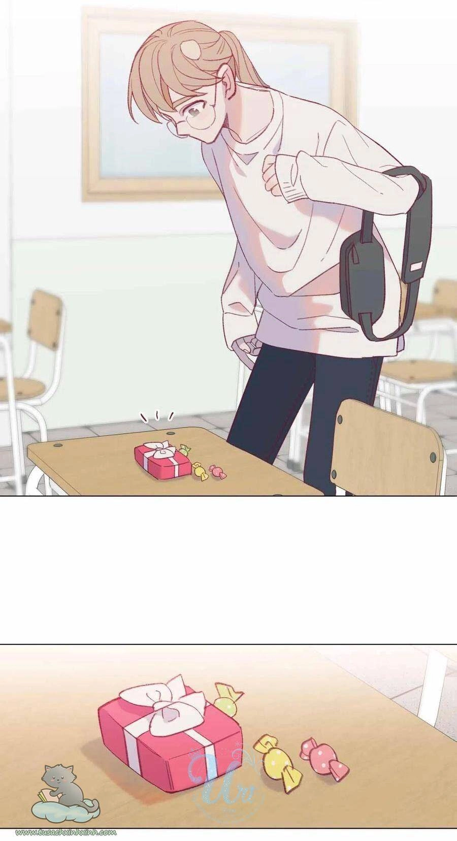 Nhật Ký Nấm Ma Cô Chapter 24 - 4