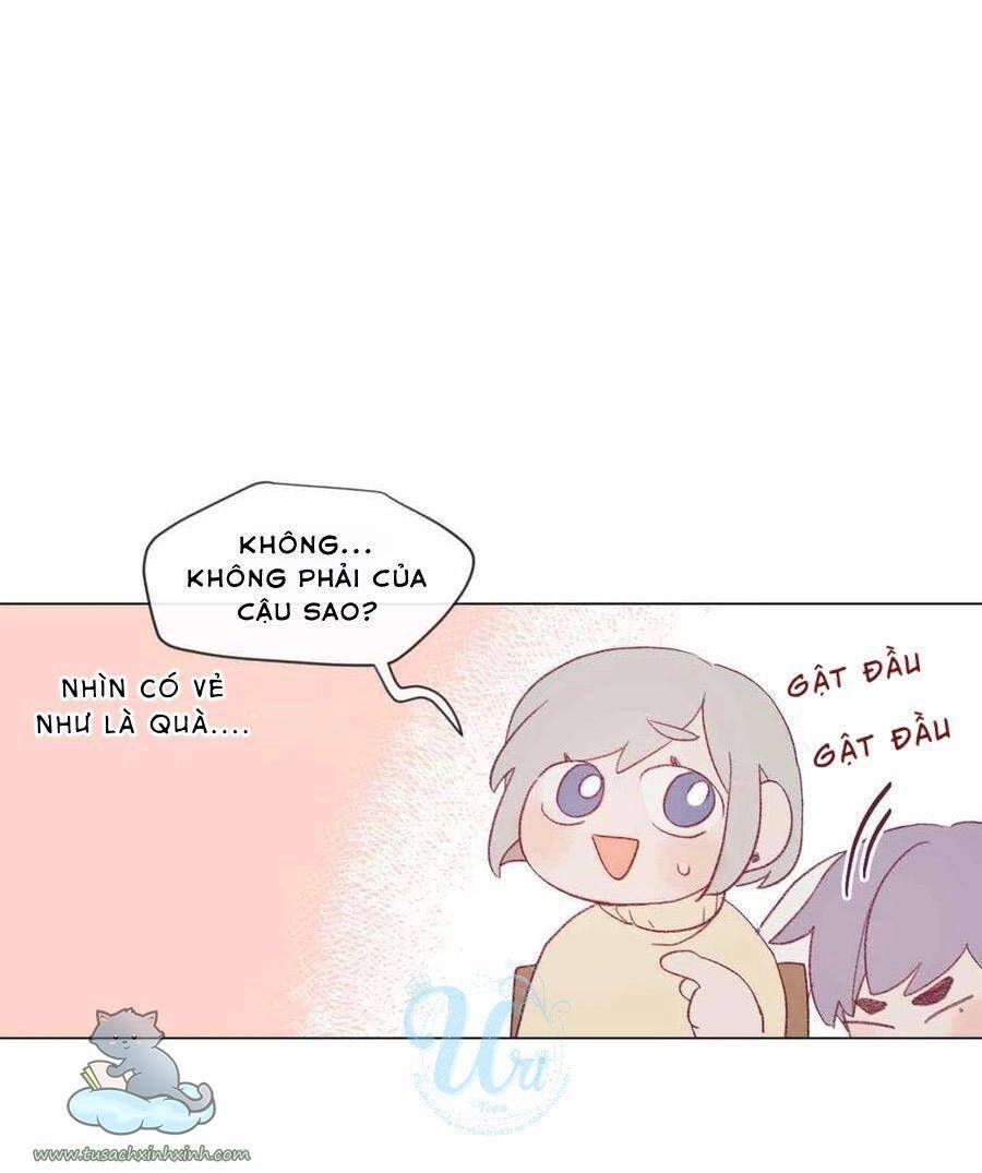 Nhật Ký Nấm Ma Cô Chapter 24 - 9