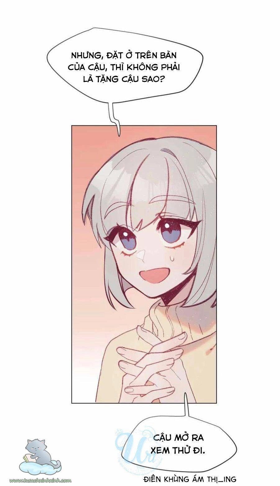 Nhật Ký Nấm Ma Cô Chapter 24 - 12