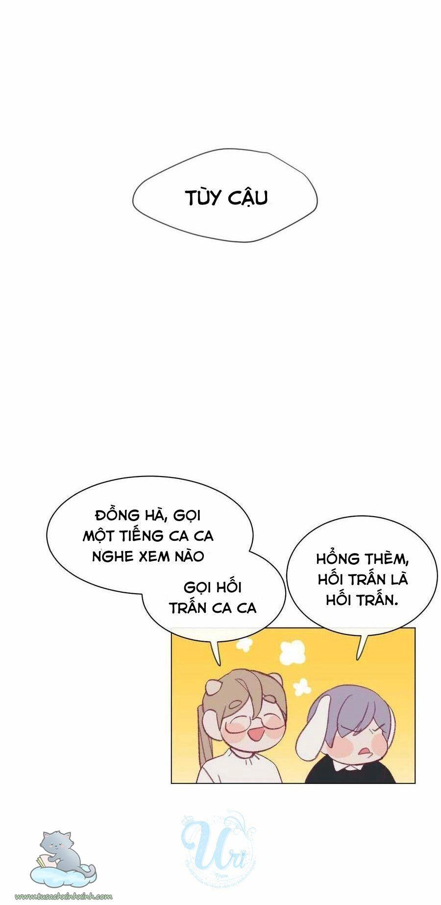 Nhật Ký Nấm Ma Cô Chapter 24 - 36