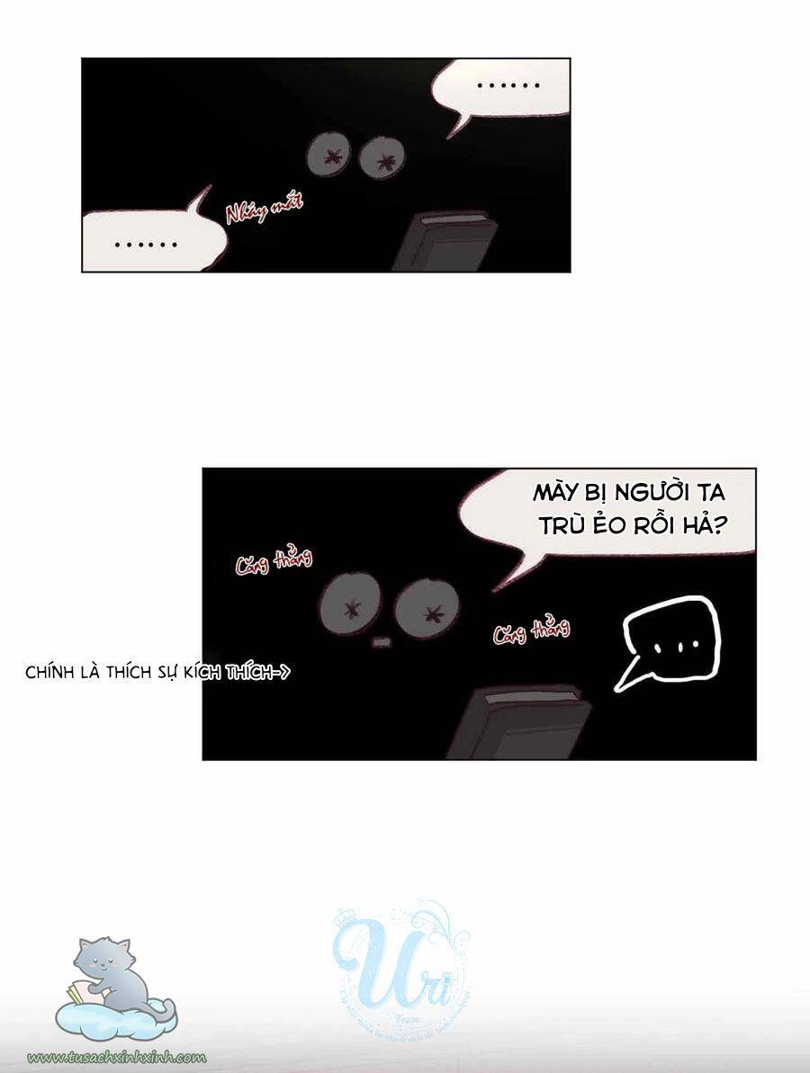 Nhật Ký Nấm Ma Cô Chapter 26 - 6