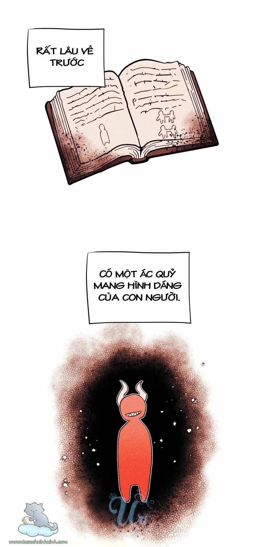 Nhật Ký Nấm Ma Cô Chapter 26 - 8