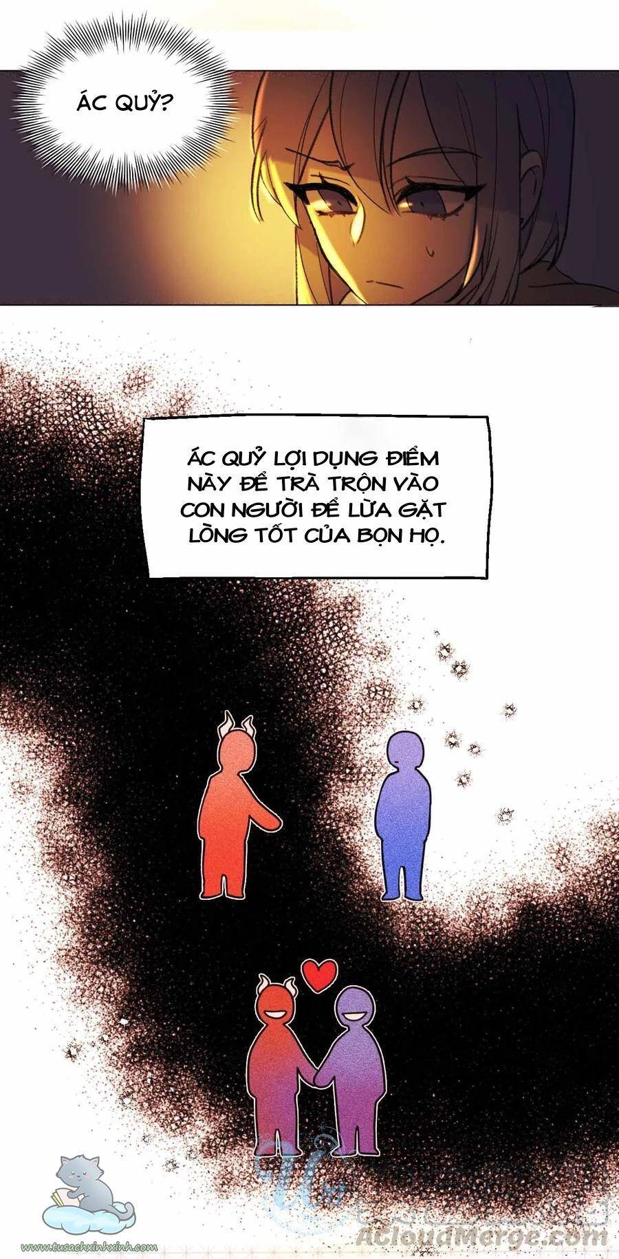 Nhật Ký Nấm Ma Cô Chapter 26 - 9