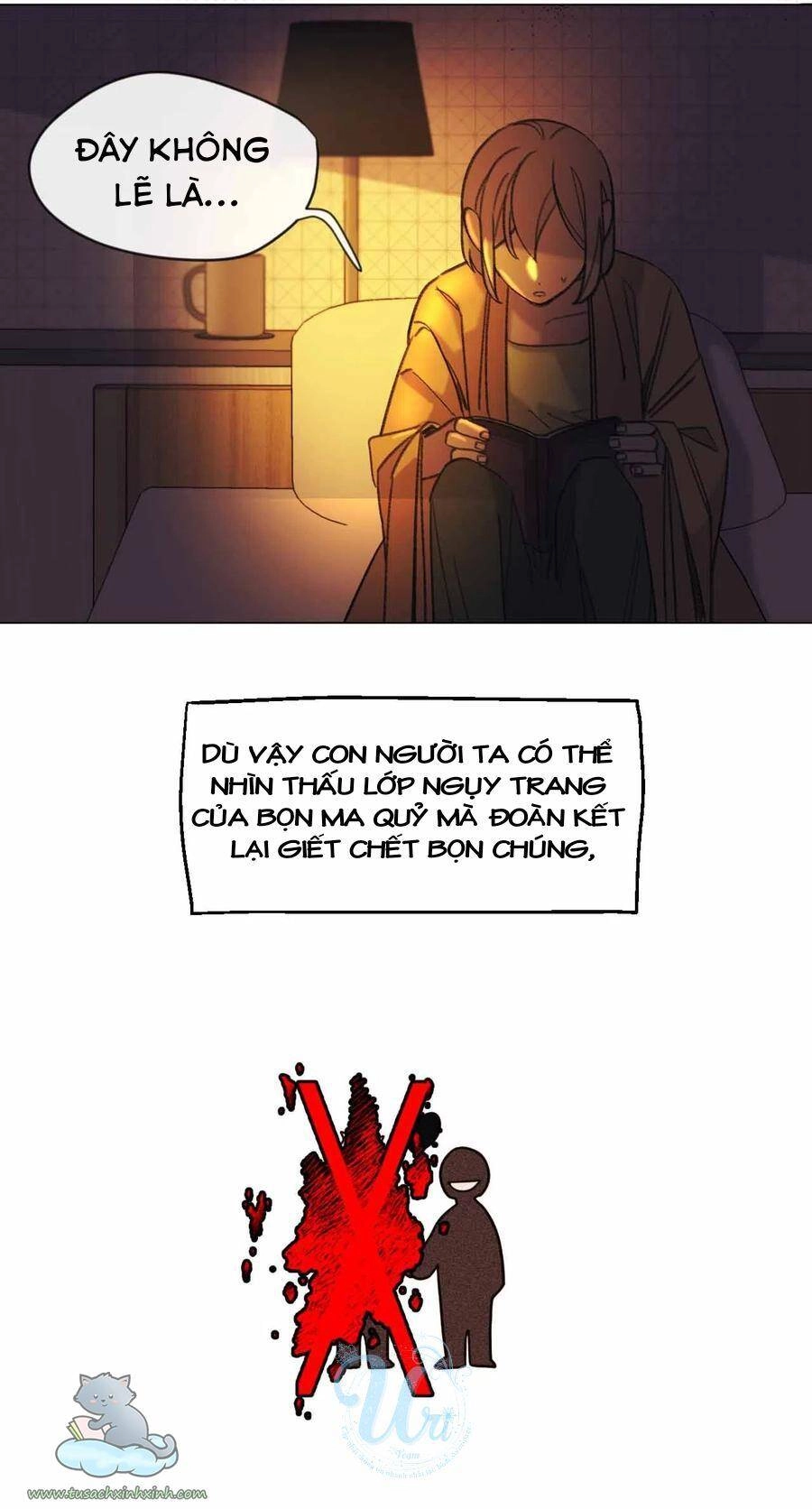 Nhật Ký Nấm Ma Cô Chapter 26 - 10