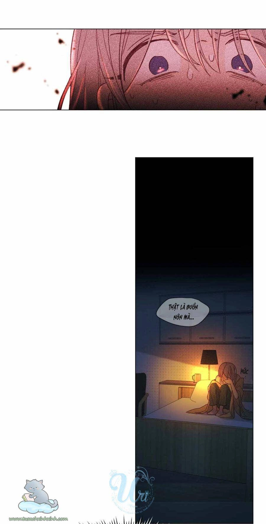 Nhật Ký Nấm Ma Cô Chapter 26 - 12