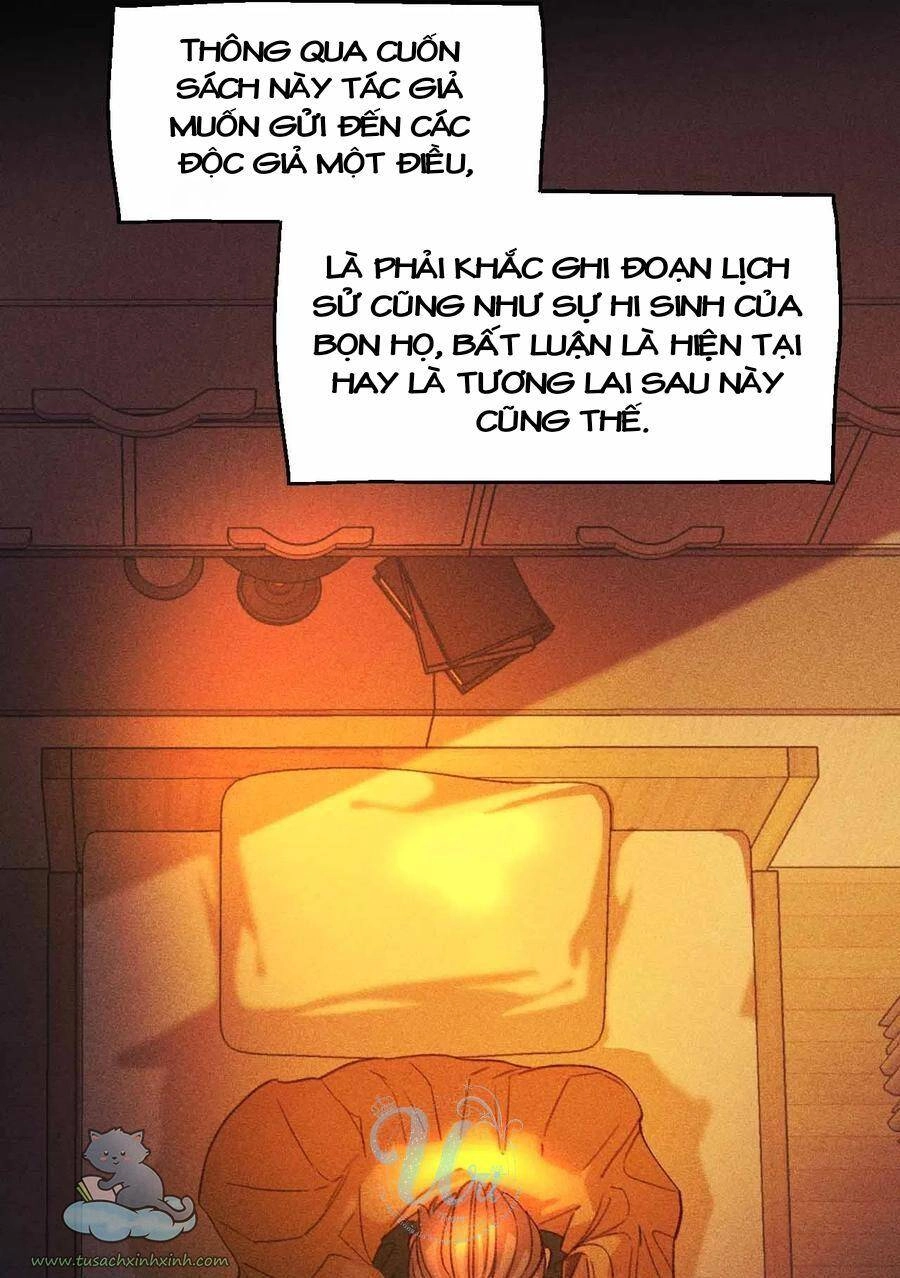 Nhật Ký Nấm Ma Cô Chapter 26 - 16