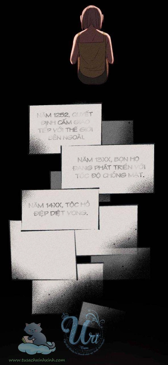 Nhật Ký Nấm Ma Cô Chapter 26 - 20