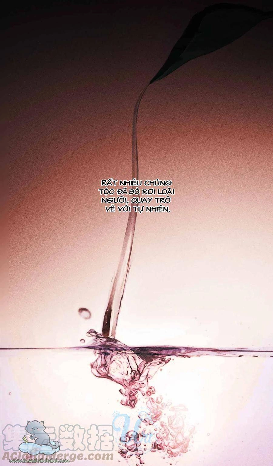 Nhật Ký Nấm Ma Cô Chapter 26 - 21