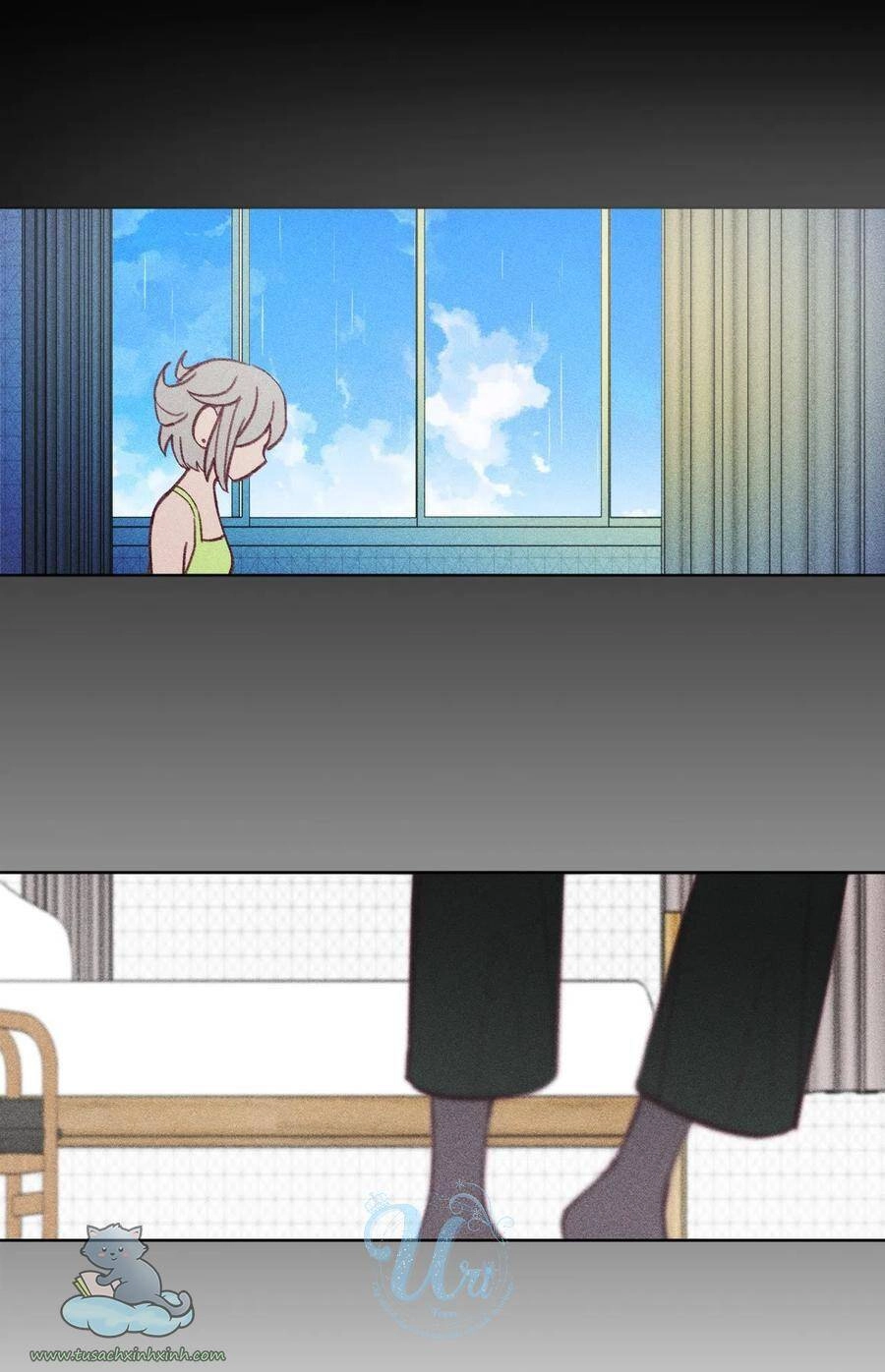 Nhật Ký Nấm Ma Cô Chapter 26 - 28