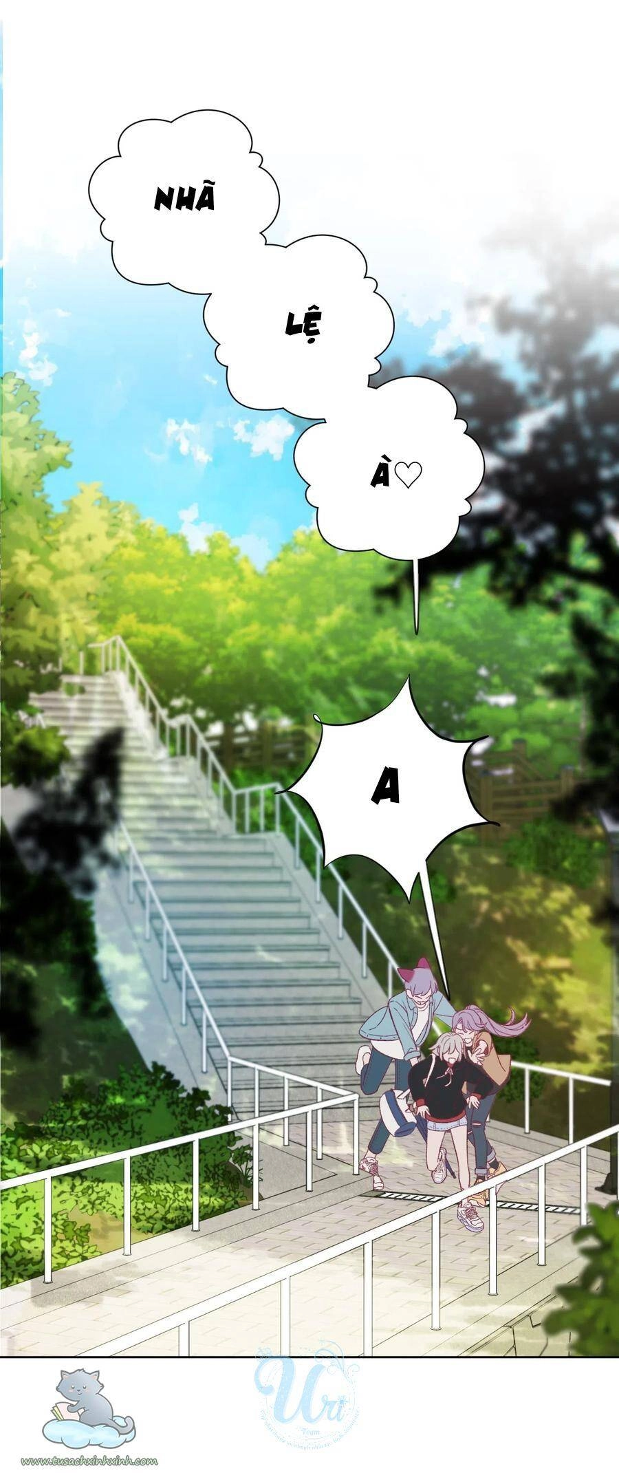 Nhật Ký Nấm Ma Cô Chapter 26 - 30