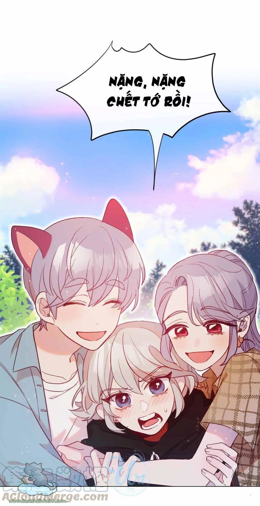 Nhật Ký Nấm Ma Cô Chapter 26 - 31