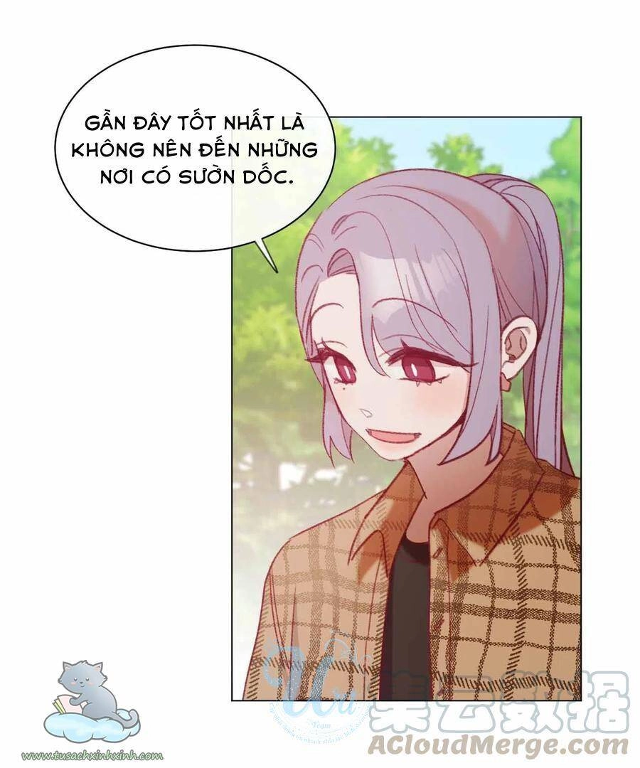 Nhật Ký Nấm Ma Cô Chapter 26 - 33