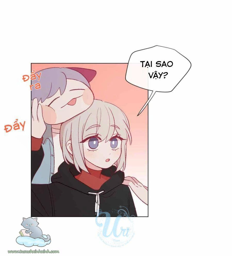 Nhật Ký Nấm Ma Cô Chapter 26 - 34