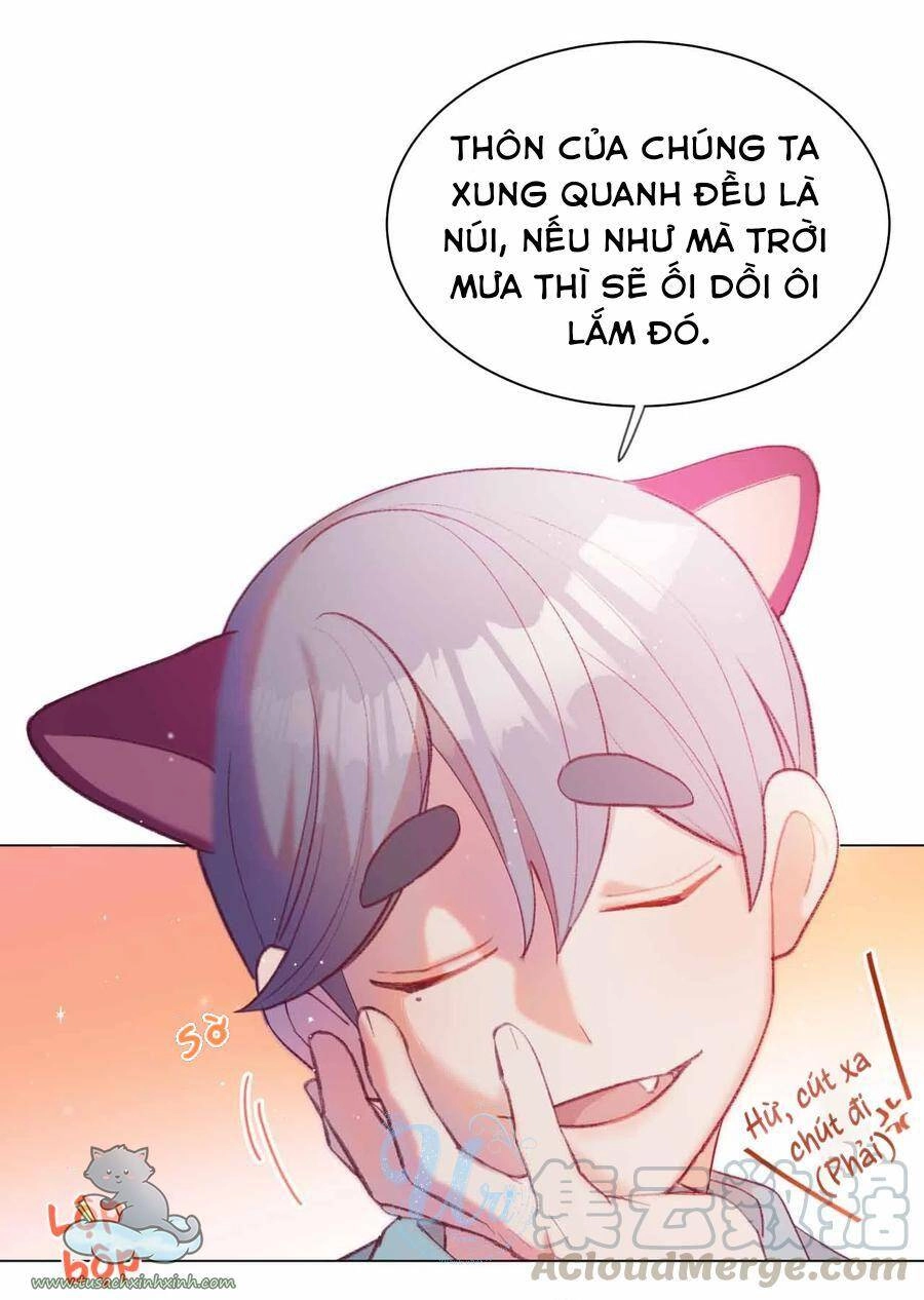 Nhật Ký Nấm Ma Cô Chapter 26 - 35