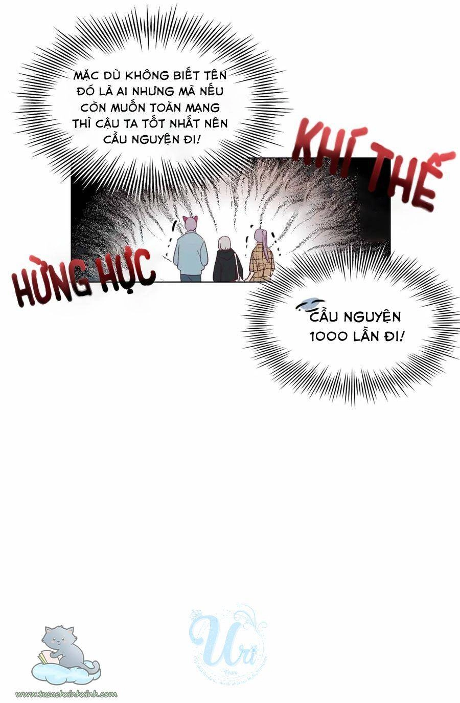 Nhật Ký Nấm Ma Cô Chapter 26 - 41