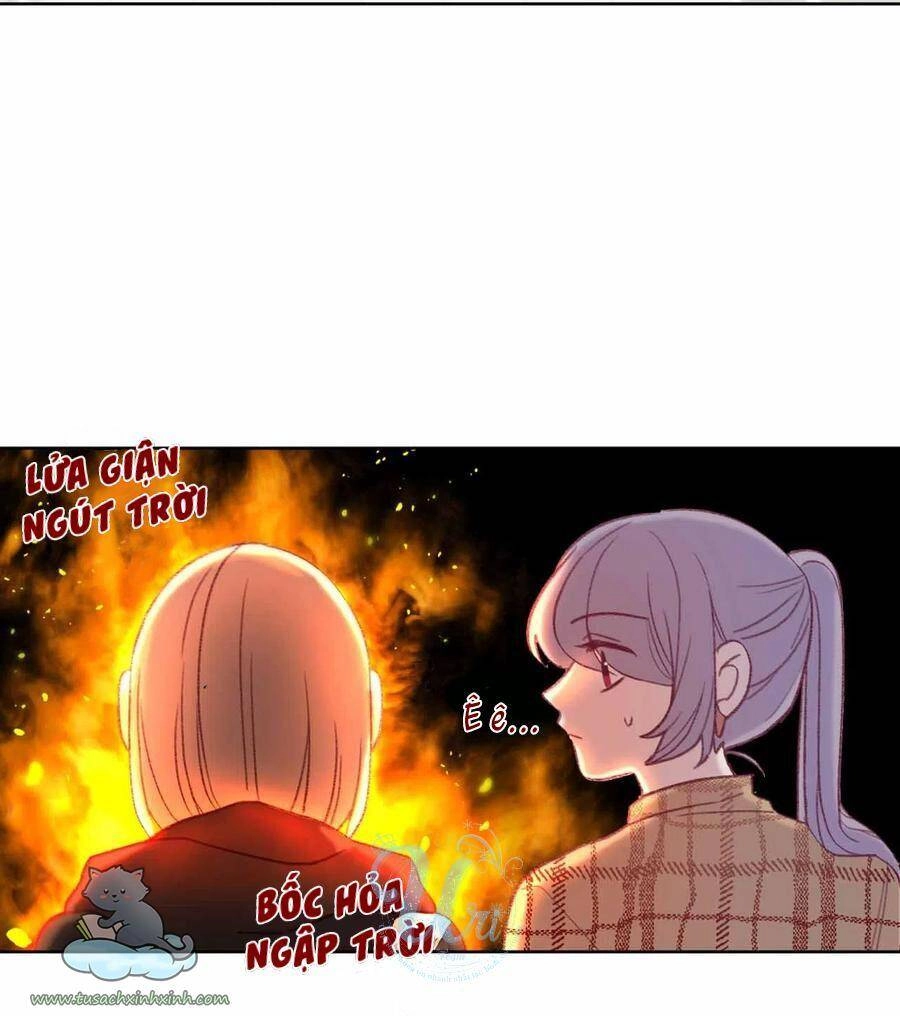 Nhật Ký Nấm Ma Cô Chapter 27 - 2