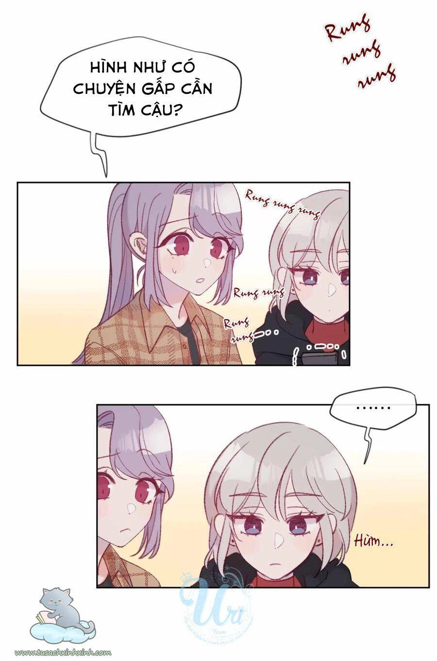 Nhật Ký Nấm Ma Cô Chapter 27 - 6