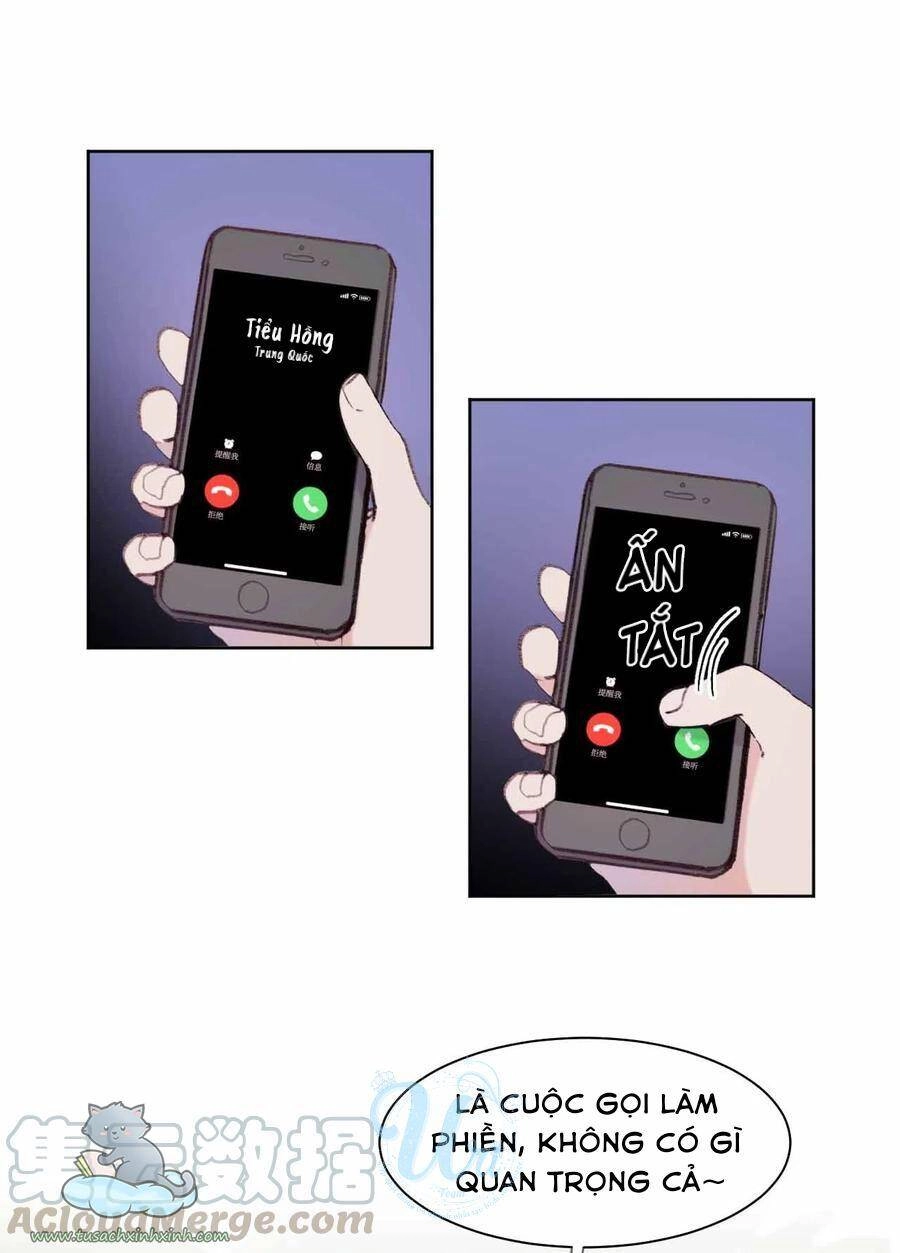 Nhật Ký Nấm Ma Cô Chapter 27 - 7